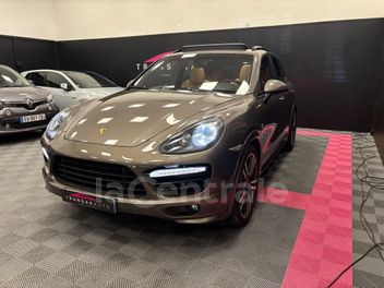 PORSCHE 