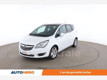 OPEL 