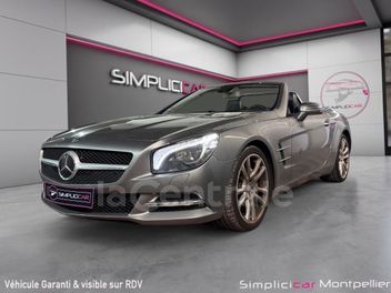 MERCEDES 