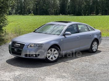 AUDI A6 (3E GENERATION) AVANT QUATTRO 3.2 V6 FSI TIPTRONIC AMBIENTE COMPLET SORT DE REVISION PARFAIT