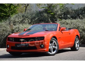 CHEVROLET 