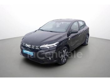 DACIA 