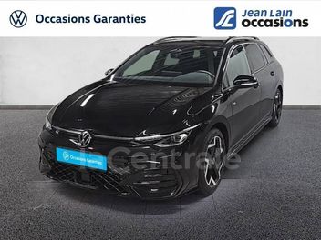 VOLKSWAGEN GOLF 8 SW VIII (2) SW 1.5 ETSI EVO2 150 R-LINE DSG7