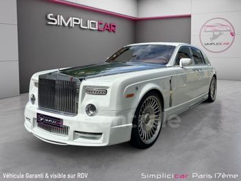 ROLLS ROYCE 