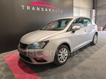 SEAT IBIZA 4 ST IV (2) ST 1.6 TDI 105 I TECH PLUS