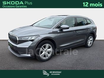 SKODA ENYAQ IV 80 77 KWH