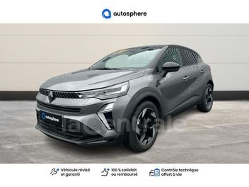 RENAULT 