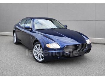 MASERATI 