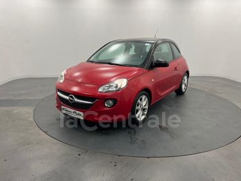 OPEL ADAM 1.4 TWINPORT 87 S/S UNLIMITED
