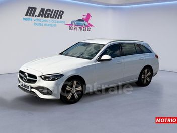 MERCEDES 