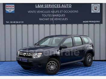 DACIA 