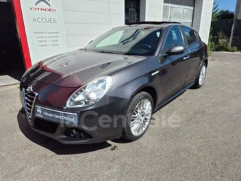ALFA ROMEO 