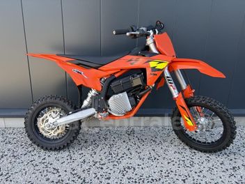 KTM E-SX ELEC