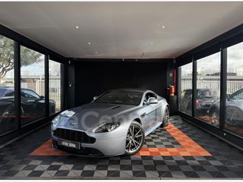 ASTON MARTIN 