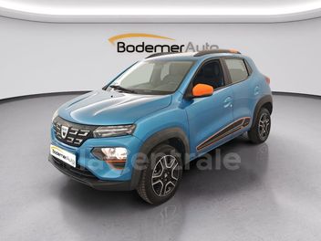DACIA 