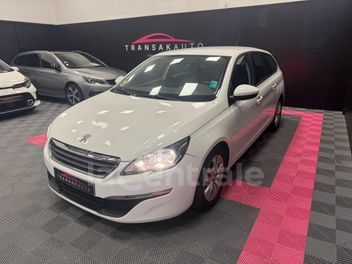 PEUGEOT 308 SW (2) SW 1.6 HDI 92 FAP ACTIVE