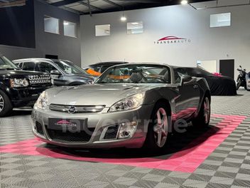 OPEL GT ROADSTER 2.0 TURBO 264