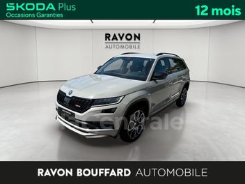 SKODA 