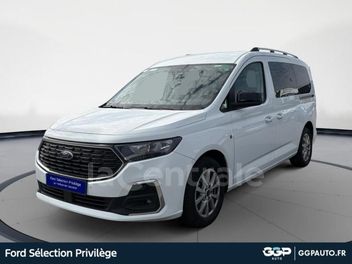 FORD TOURNEO CONNECT 3 III 2.0 ECOBLUE 102 TITANIUM BVM6