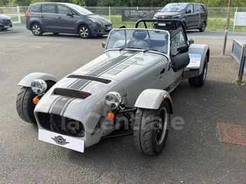 CATERHAM 
