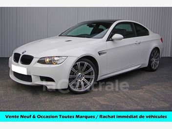 BMW SERIE 3 E92 COUPE M3 (E92) COUPE M3 420 DRIVELOGIC