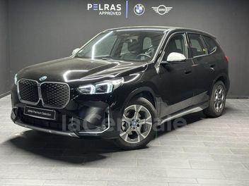 BMW IX1 U11 (U11) XDRIVE20 204 XLINE 66.5 KWH BVA