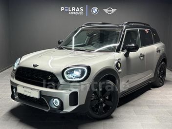 MINI COUNTRYMAN 2 II (2) (F60) 125 + 95 ALL4 COOPER SE EDITION PREMIUM PLUS BVA6