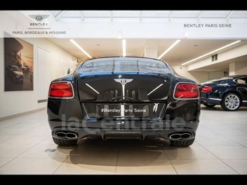 BENTLEY 