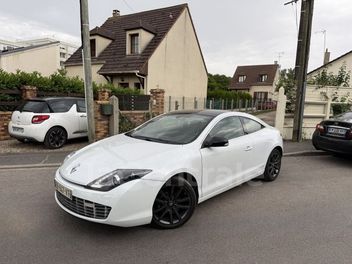 RENAULT LAGUNA 3 COUPE III (2) COUPE 1.5 DCI 110 MONACO GP EDC ECO2