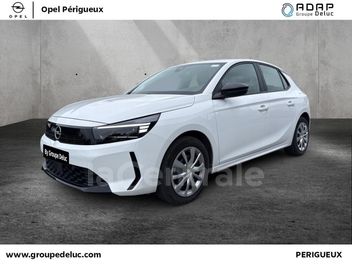 OPEL CORSA 6 VI 1.2 75 4CV BVM5