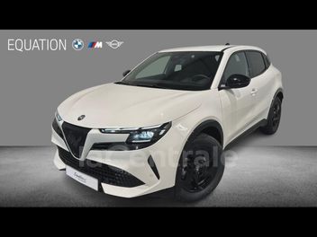 ALFA ROMEO 