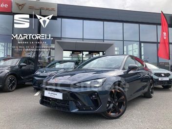 CUPRA 
