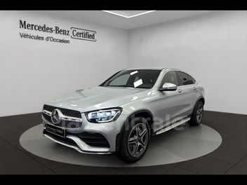 MERCEDES GLC COUPE (2) 300 DE 4MATIC AMG LINE 9G-TRONIC