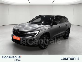 RENAULT 