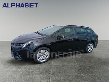 TOYOTA COROLLA 12 TOURING SPORTS XII TOURING SPORTS HYBRIDE 122H ACTIVE
