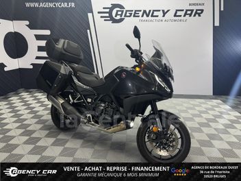 HONDA NT 1100 DCT