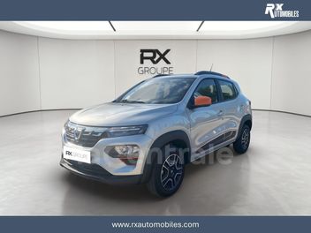 DACIA 