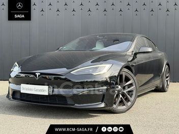 TESLA 