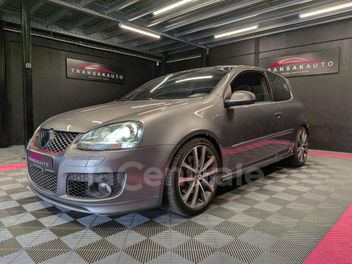 VOLKSWAGEN GOLF 5 GTI V 2.0 TFSI 200 GTI 3P