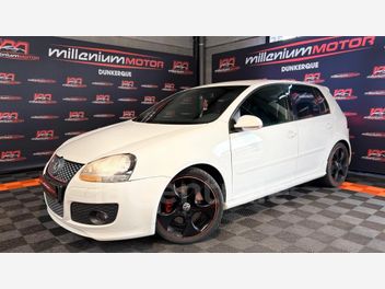 VOLKSWAGEN GOLF 5 GTI V 2.0 TFSI 230 GTI EDITION 30 DSG 5P