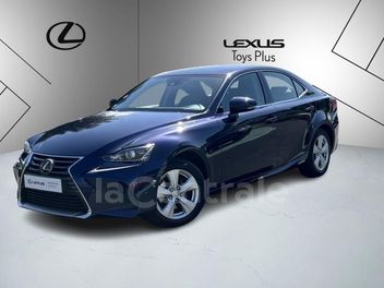 LEXUS IS 3 III (2) 300H BUSINESS
