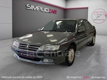 PEUGEOT 