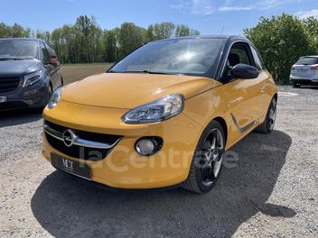 OPEL 