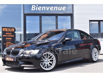 BMW SERIE 3 E92 COUPE M3 (E92) (2) COUPE M3 420 DKG
