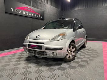 CITROEN 