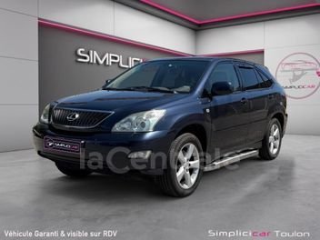LEXUS RX 300 PACK BVA