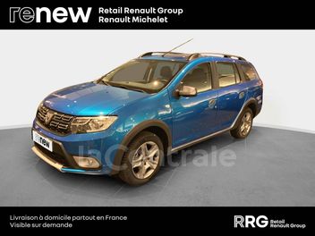 DACIA 