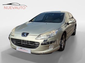 PEUGEOT 