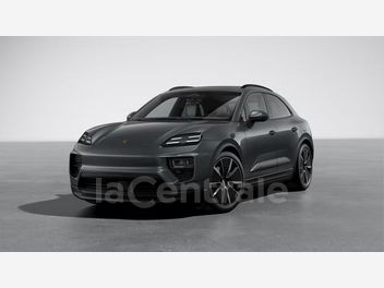 PORSCHE 