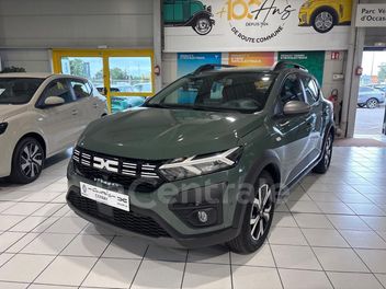 DACIA 